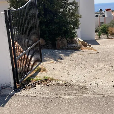 Amadeus Σπίτι διακοπών