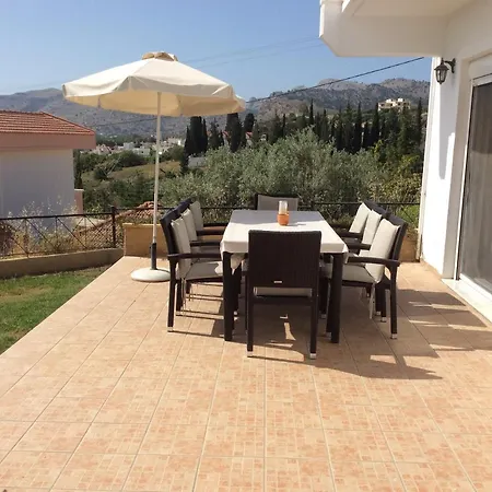 Amadeus Holiday home