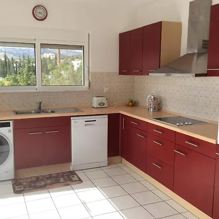 Holiday home Amadeus Kalathos