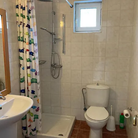 Amadeus Holiday home *
