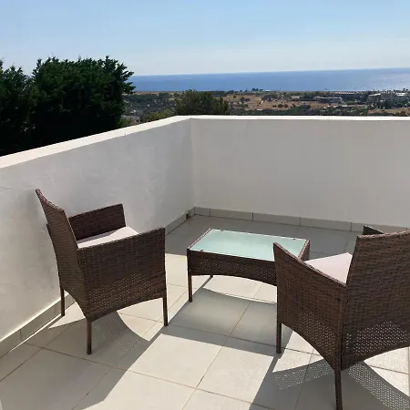 Holiday home Amadeus Kalathos