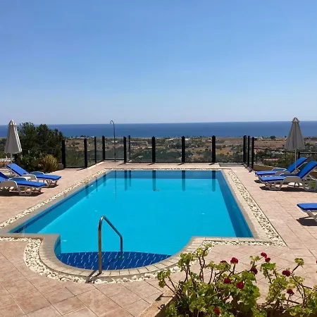 Holiday home Amadeus