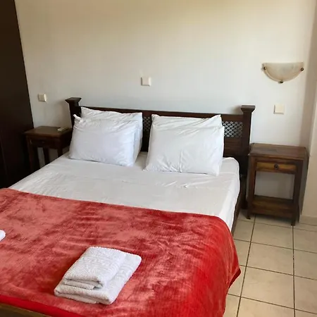 Amadeus Holiday home Kalathos