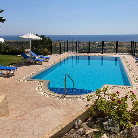 Holiday home Amadeus Kalathos