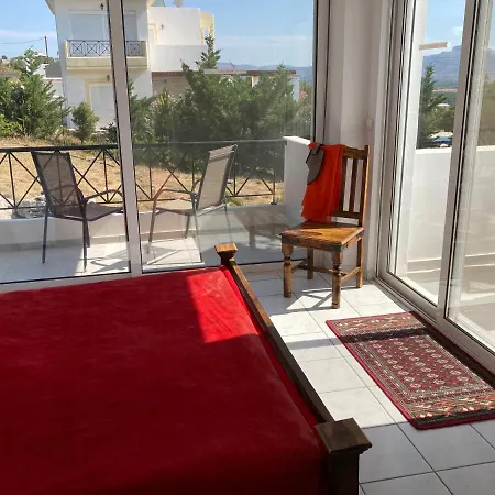 Holiday home Amadeus