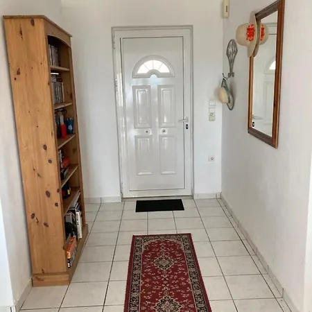 Amadeus Holiday home Kalathos