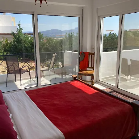 Amadeus Holiday home *