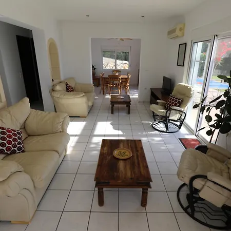 Holiday home Amadeus