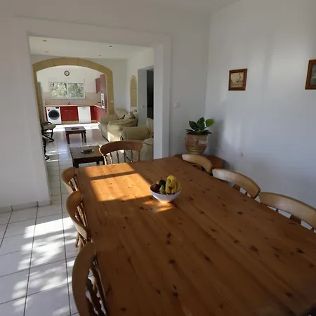 Holiday home Amadeus *