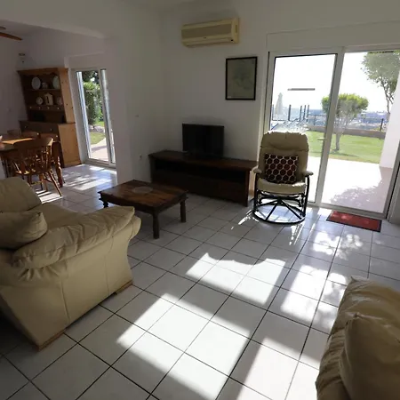 Holiday home Amadeus *