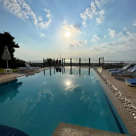 Holiday home Amadeus Kalathos