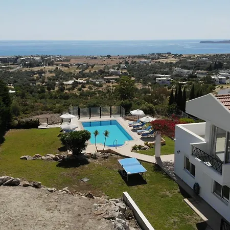 Holiday home Amadeus Kalathos