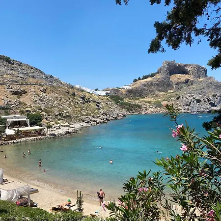 Holiday home Amadeus Kalathos