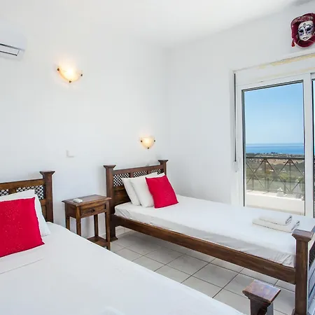 Holiday home Amadeus