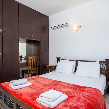Amadeus Holiday home *