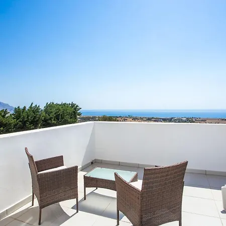 Holiday home Amadeus Kalathos