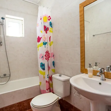 Holiday home Amadeus