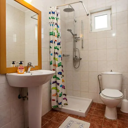 Amadeus Holiday home