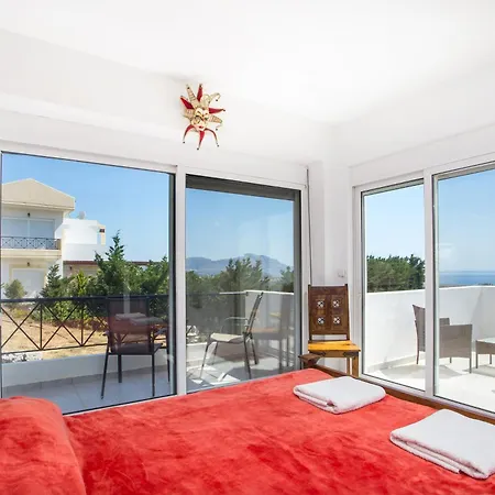 Holiday home Amadeus *