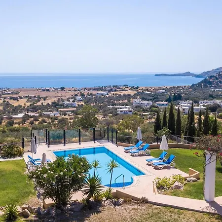 Amadeus Holiday home *