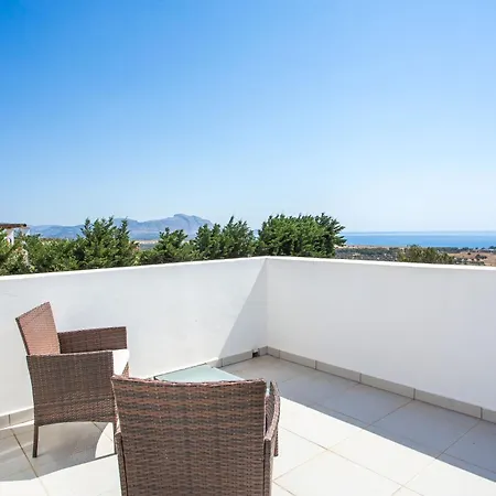 Amadeus Holiday home *