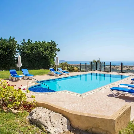 Holiday home Amadeus Kalathos