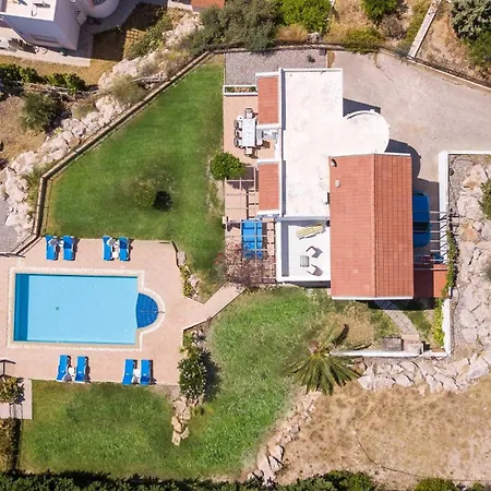 Holiday home Amadeus
