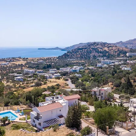 Amadeus Holiday home