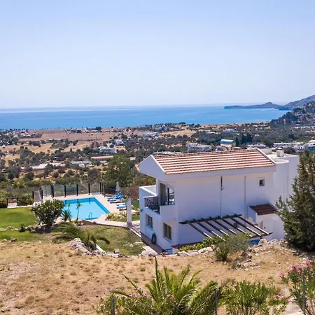 Amadeus Holiday home *