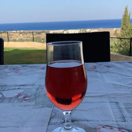 Holiday home Amadeus *