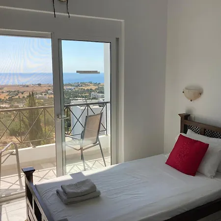 Holiday home Amadeus Kalathos