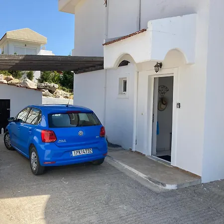 Holiday home Amadeus