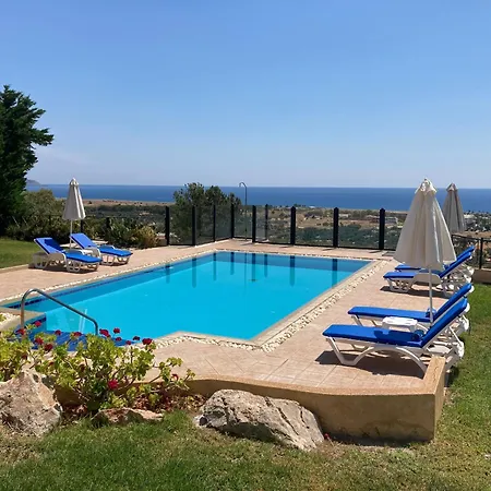 Holiday home Amadeus