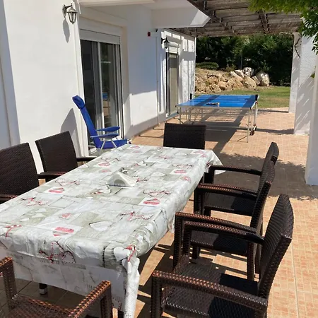 Amadeus Holiday home