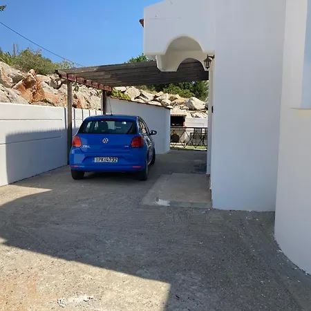 Amadeus Holiday home *