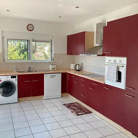 Holiday home Amadeus Kalathos