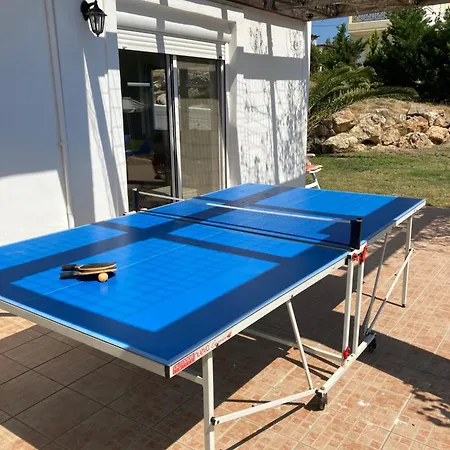 Amadeus Holiday home