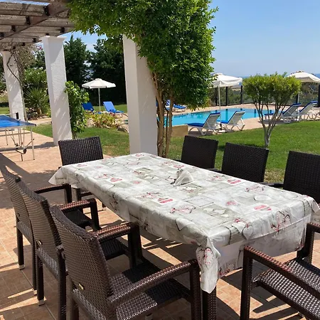 Holiday home Amadeus Kalathos