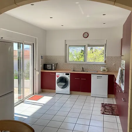 Holiday home Amadeus *